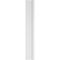 Ekena Millwork Fluted PVC Pilaster w/Decorative Capital & Base, 9"W x 60"H x 2"P PILP09X060FL02-2 - alternate 5